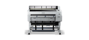 EPSON tiskárna ink SureColor SC-T5200D MFP PS 36", A0, 5 ink, 2880x1440dpi, USB, LAN