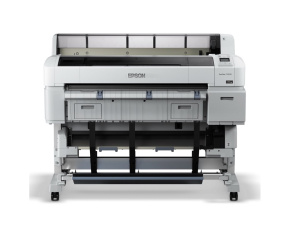 EPSON tiskárna ink SureColor SC-T5200D MFP PS 36", A0, 5 ink, 2880x1440dpi, USB, LAN