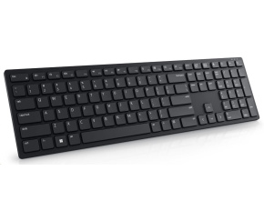 DELL Wireless Keyboard - KB500 - UK (QWERTY)