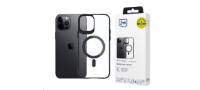 3mk Satin Armor MagCase pro iPhone 12 Pro Max