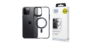 3mk Satin Armor MagCase pro iPhone 12 Pro Max