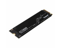 Kingston SSD 512GB KC3000 M.2 2280 NVMe™ PCIe Gen 4 (R 7000MB/s; W 3900MB/s)