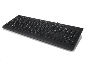 Lenovo 300 USB Keyboard - Czech (ABB, 489)