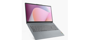 LENOVO NTB IdeaPad Slim 3 15ABR8 - AMD Ryzen 7 7730U,15.6" FHD IPS,16GB,1TSSD,HDMI,Int. AMD Radeon,W11H,2Y CC