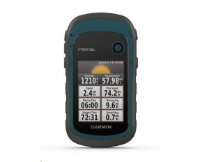 Garmin GPS eTrex® 22x