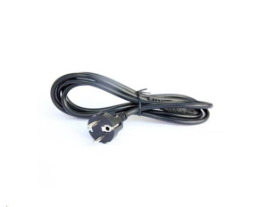 Zebra power cord, EU