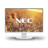 SHARP/NEC MT 24" MultiSync EA241WU, IPS TFT, 1920x1200, 300nit, 1000:1, 5ms, DP, DVI-D, HDMI, USB, Repro, Bílé