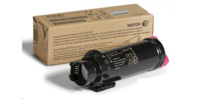 Xerox  Magenta Standard toner cartridge pro Phaser 6510 a WorkCentre 6515, (1,000 Pages) DMO