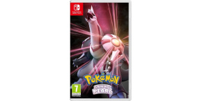 SWITCH Pokémon Shining Pearl