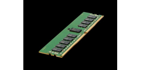 HPE 32GB (1x32GB) Dual Rank x4 DDR4-2666 CAS-19-19-19 Registered Memory Kit G10