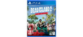 PS4 hra Dead Island 2 Day One Edition