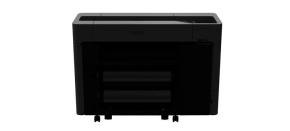 EPSON tiskárna ink SureColor SC-T3700DE, 6ink, 24", 2400x1200 dpi, USB, Wi-Fi, 12 měsíců OnSite servis