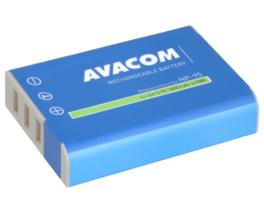 AVACOM baterie pro Fujifilm NP-95 Li-Ion 3.7V 1800mAh 6.7Wh