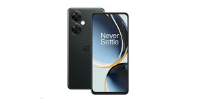 Oneplus Nord Ce 3 Lite 8+128Gb Ds 5G Chromatic Gray, EU