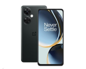 Oneplus Nord Ce 3 Lite 8+128Gb Ds 5G Chromatic Gray, EU