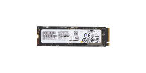 HP 1TB PCIe-4x4 NVMe Solid State Drive