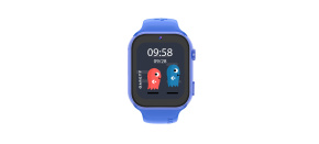 Garett Smartwatch Kids Twin 2 4G modrá