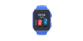 Garett Smartwatch Kids Twin 2 4G modrá