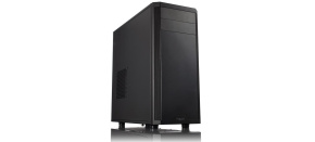 FRACTAL DESIGN skříň CORE 2300 Black, USB 3.0, bez zdroje