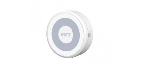 iGET HOME CHS1 White