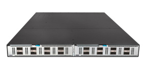 HPE FlexFabric 5945 2-slot Switch