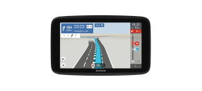 TomTom GO CLASSIC  5" 2.generace