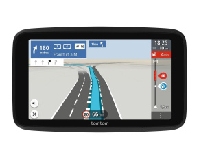 TomTom GO CLASSIC  5" 2.generace