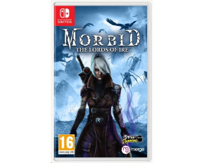 Nintendo Switch hra Morbid: The Lords of Ire