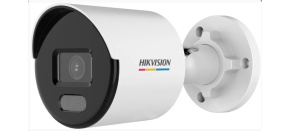 HIKVISION DS-2CD1047G0-L(2.8MM)(C)(O-STD), 4MPix IP Bullet ColorVu kamera; LED 30m, WDR 120dB, IP67