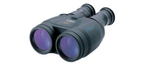 Canon Binocular 15 x 50 IS dalekohled