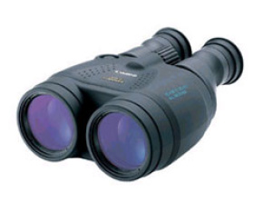 Canon Binocular 15 x 50 IS dalekohled