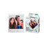 Fujifilm Film Instax  Square White Marble