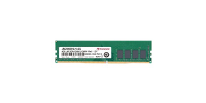 TRANSCEND DIMM DDR4 4GB 2666MHz 1Rx8 512Mx8 CL19 1.2V