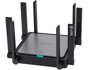 Reyee RG-EW3200GX PRO Dual band Wi-Fi 6 Gigabit Router