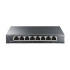 TP-Link Easy Smart switch RP108GE (7xGbE passive PoE-in, 1xGbE passive PoE-out)