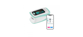 TrueLife Oximeter X5 BT