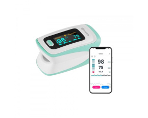 TrueLife Oximeter X5 BT