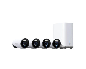 Anker Eufy EufyCam E330(Professional) 4+1