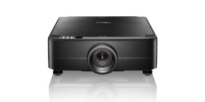 Optoma projektor ZU820TST  (DLP, Laser, FULL 3D, WUXGA, 8 200 ANSI, 3 000 000:1, VGA, HDMI, USB-A power, RS232, RJ45)