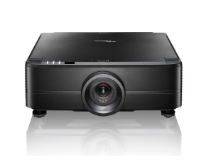 Optoma projektor ZU820TST  (DLP, Laser, FULL 3D, WUXGA, 8 200 ANSI, 3 000 000:1, VGA, HDMI, USB-A power, RS232, RJ45)