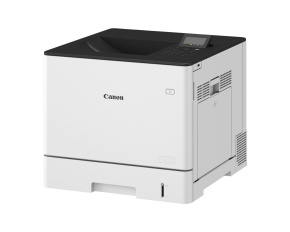 Canon i-SENSYS LBP732Cdw barevná SF, Duplex, USB, LAN, Wi-Fi, 38 str./min