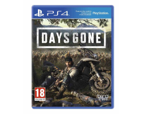 SONY PS4 hra Days Gone