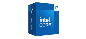 CPU INTEL Core i7-14700, až 5.4GHz, 33MB L3, LGA1700, BOX