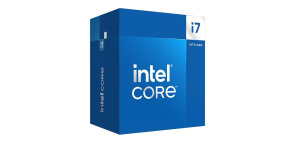 CPU INTEL Core i7-14700, až 5.4GHz, 33MB L3, LGA1700, BOX