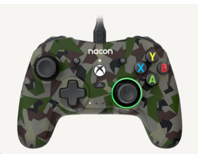 Herní ovladač Nacon Revolution X Pro Controller – Forest