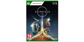 Xbox Series X hra Starfield