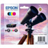 EPSON ink Multipack "Dalekohled" 4-colours 502 Ink