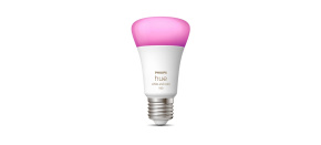 PHILIPS Hue White and Color Ambiance 9W 1100 E27