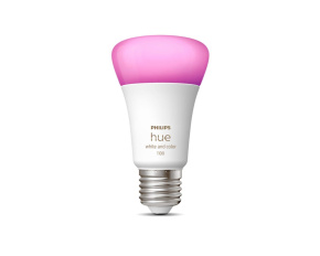 PHILIPS Hue White and Color Ambiance 9W 1100 E27