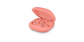 Beats Fit Pro True Wireless Earbuds - Coral Pink